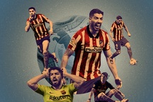 Messi đã đúng khi Barcelona tự đánh mất "báu vật" Luis Suarez