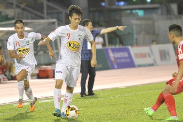 HA Gia Lai sắp có HLV ngoại