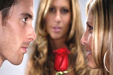 Vợ cũ - vợ mới