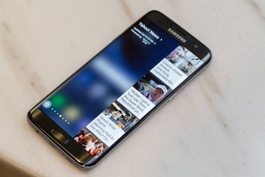 Ngày mai 18/03, Samsung chính thức mở bán Galaxy S7 và S7 edge tại Việt Nam