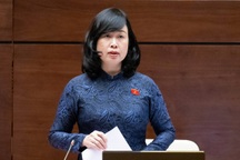 Bộ trưởng Bộ Y tế: “Bạo hành nhân viên y tế là vấn đề rất nhức nhối”