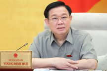 "Tiền hoàn thuế của doanh nghiệp, vì sao kéo dài mấy năm không giải quyết?"