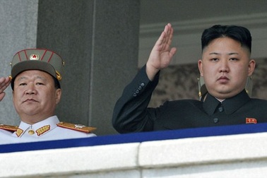 “Cánh tay phải” của ông Kim Jong-un được thăng chức