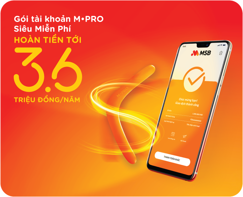 Thanh toán số - Phương thức chiếm ưu thế thời điểm dịch bệnh - 2