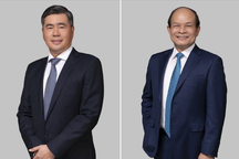 Chủ tịch, phó chủ tịch Gelex xin từ nhiệm