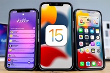 iOS 15, iPadOS 15 chính thức ra mắt