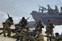 NATO phải chi bao nhiêu nếu đưa lực lượng gìn giữ hòa bình tới Ukraine?