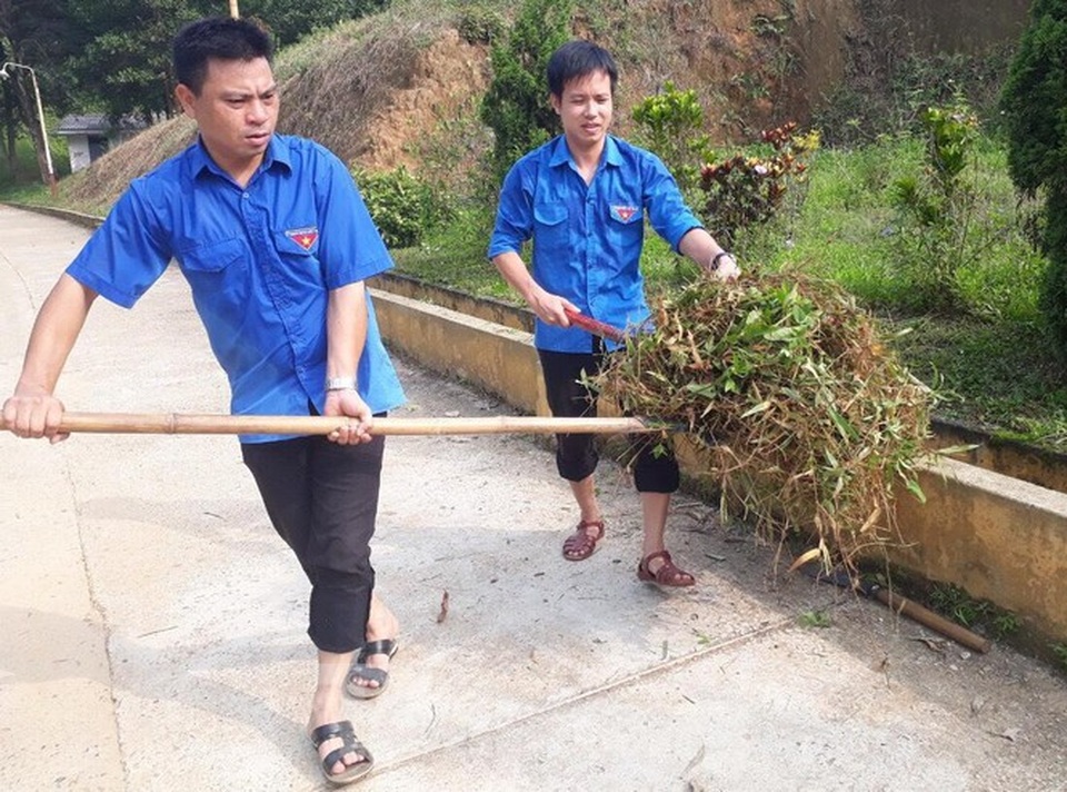 Kỹ sư Việt 8X tìm ra công nghệ hạt lửa quân sự hiện đại - 2 Kỹ sư Việt 8X tìm ra công nghệ hạt lửa quân sự hiện đại - 2
