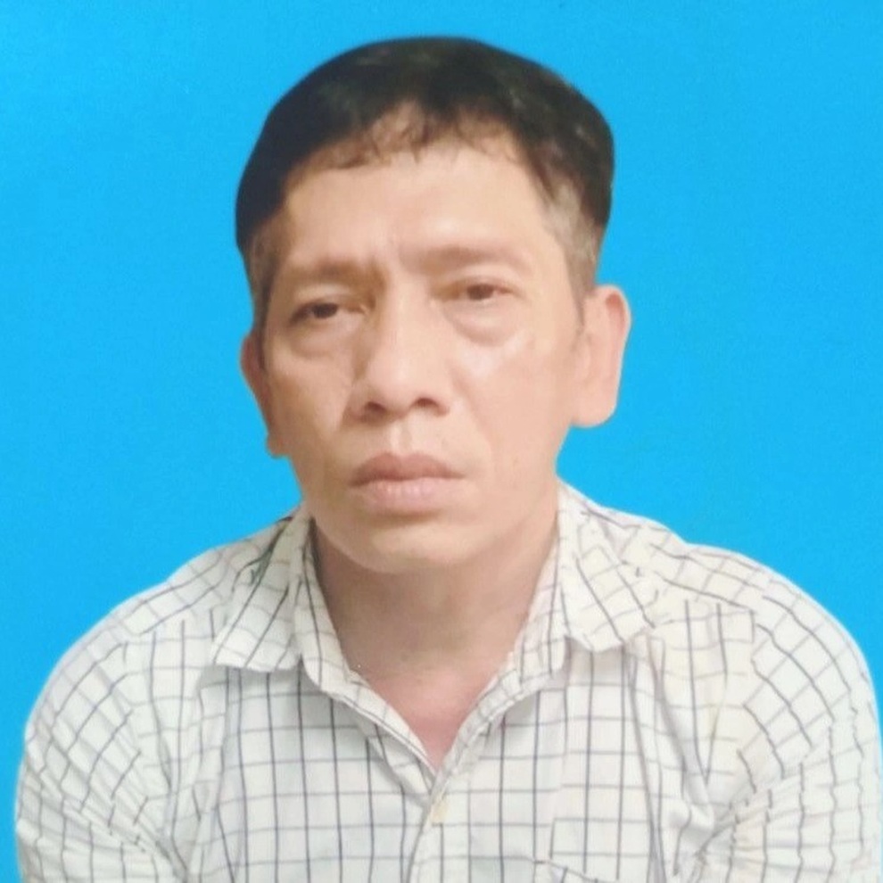 Giả vờ mua bán đất để đánh tráo sổ đỏ, chiếm đoạt hơn 15 tỷ đồng - 1 Giả vờ mua bán đất để đánh tráo sổ đỏ, chiếm đoạt hơn 15 tỷ đồng - 1
