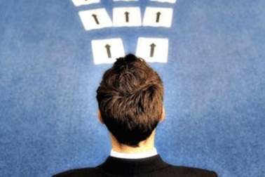 Lập kế hoạch sự nghiệp thời khủng hoảng