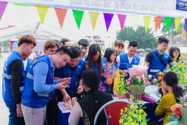 Khai mạc Festival dành cho người khiếm thị lần 2 năm 2019 tại Bắc Ninh
