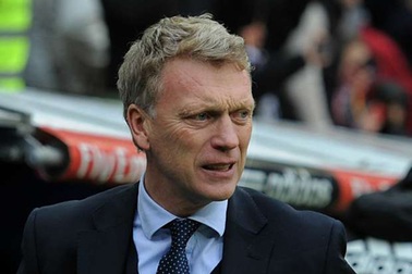 David Moyes muốn trở lại dẫn dắt MU