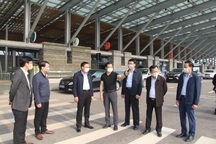 Cảng hàng không Quốc tế Vân Đồn an toàn, sẵn sàng hoạt động trở lại