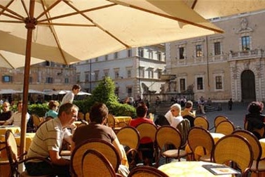 Những thành phố cafe nức tiếng trên thế giới