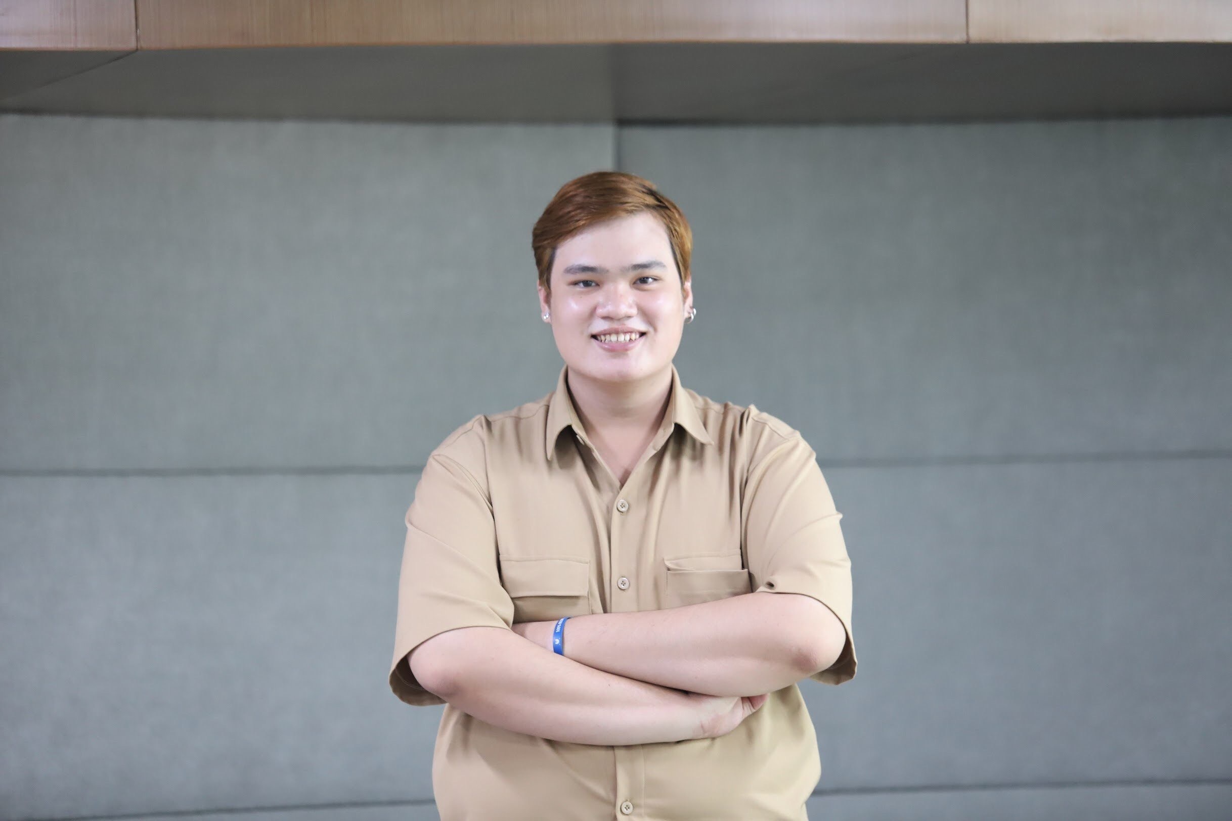 Gen Z làm gì nếu ngày mai bị cho thôi việc? - 1 Gen Z làm gì nếu ngày mai bị cho thôi việc? - 1