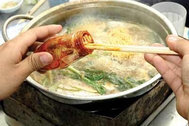 Nhận biết sa tế kém chất lượng