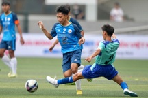 Khởi tranh vòng loại giải bóng đá Thanh niên sinh viên Việt Nam năm 2023