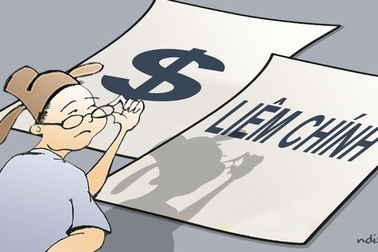 Liêm chính… khó quá chăng?