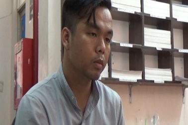 Dùng ảnh “nóng” tống tiền bạn gái cũ