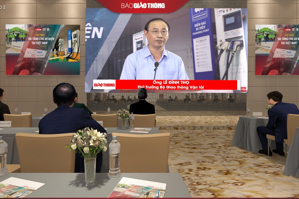 Xe điện là xu hướng tất yếu của thế giới, Việt Nam đón nhận ra sao? - 1 Xe điện là xu hướng tất yếu của thế giới, Việt Nam đón nhận ra sao? - 1