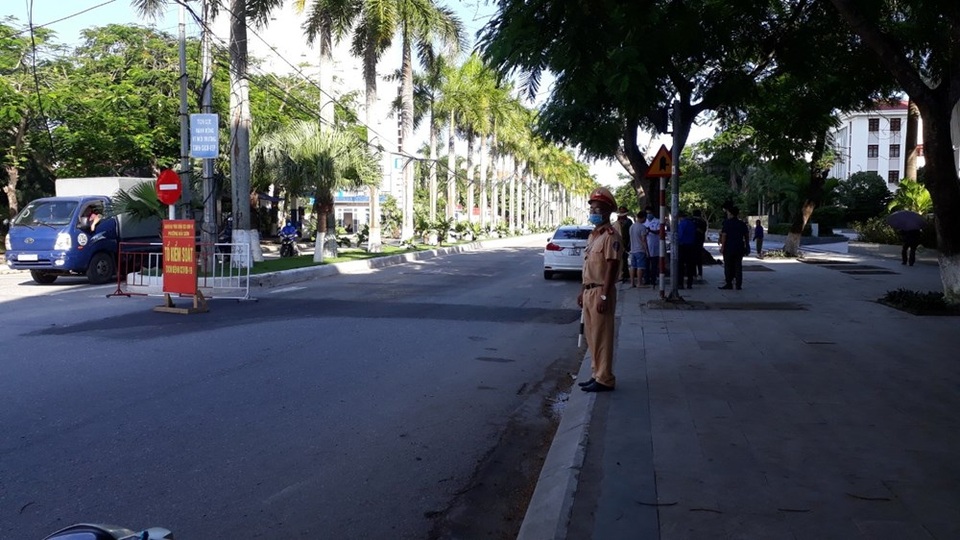 Thanh niên người Việt phát hiện nhiễm SARS-CoV-2 khi sang Hàn Quốc - 1 Thanh niên người Việt phát hiện nhiễm SARS-CoV-2 khi sang Hàn Quốc - 1