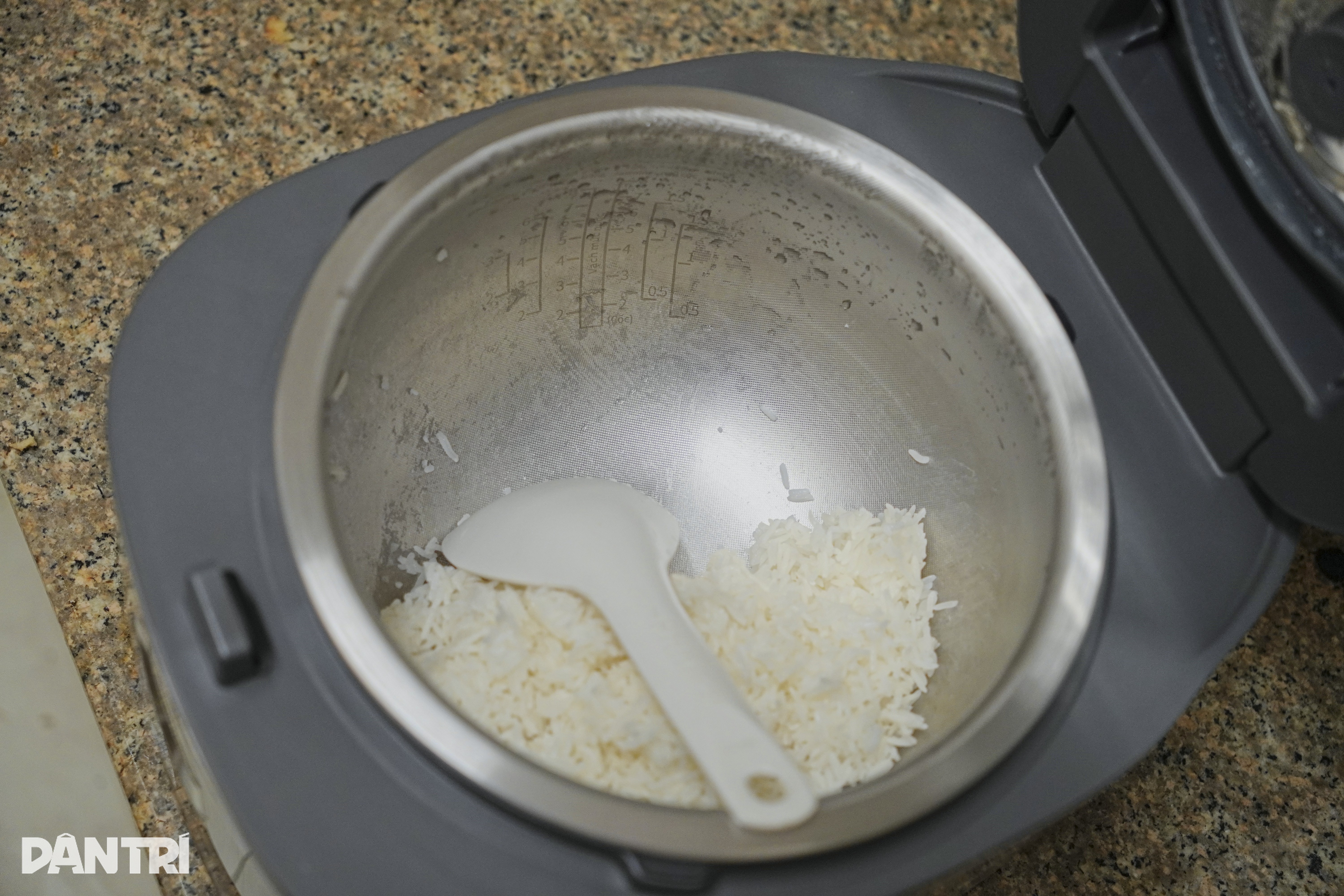 Trải nghiệm nồi cơm cao tần Joyoung JNRC-40N6 Ultra: Có thực sự thông minh? - 19