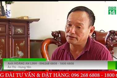 Người đàn ông thoát khỏi nguy cơ tàn phế do viêm khớp