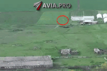 Nga ném bom xuyên bê tông, san phẳng căn cứ của Ukraine tại Kherson