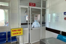 Bắc Giang: Người từ Đà Nẵng trở về tự cách ly 14 ngày