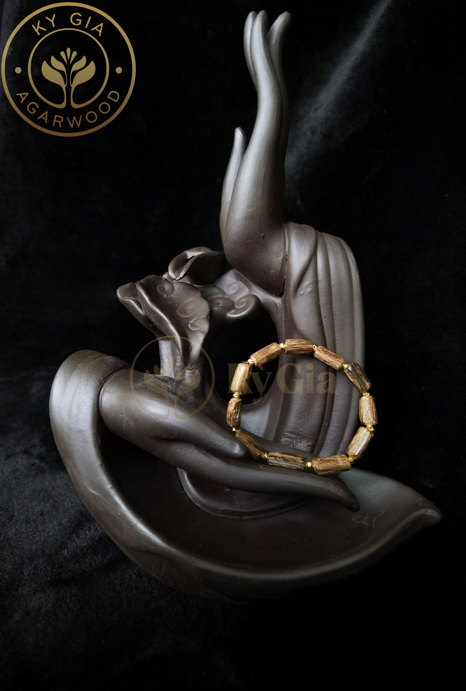 Kỳ Gia - Trầm Hương Các: Phân phối Trầm hương uy tín nổi tiếng tại khu vực miền Bắc - 1 Kỳ Gia - Trầm Hương Các: Phân phối Trầm hương uy tín nổi tiếng tại khu vực miền Bắc - 1