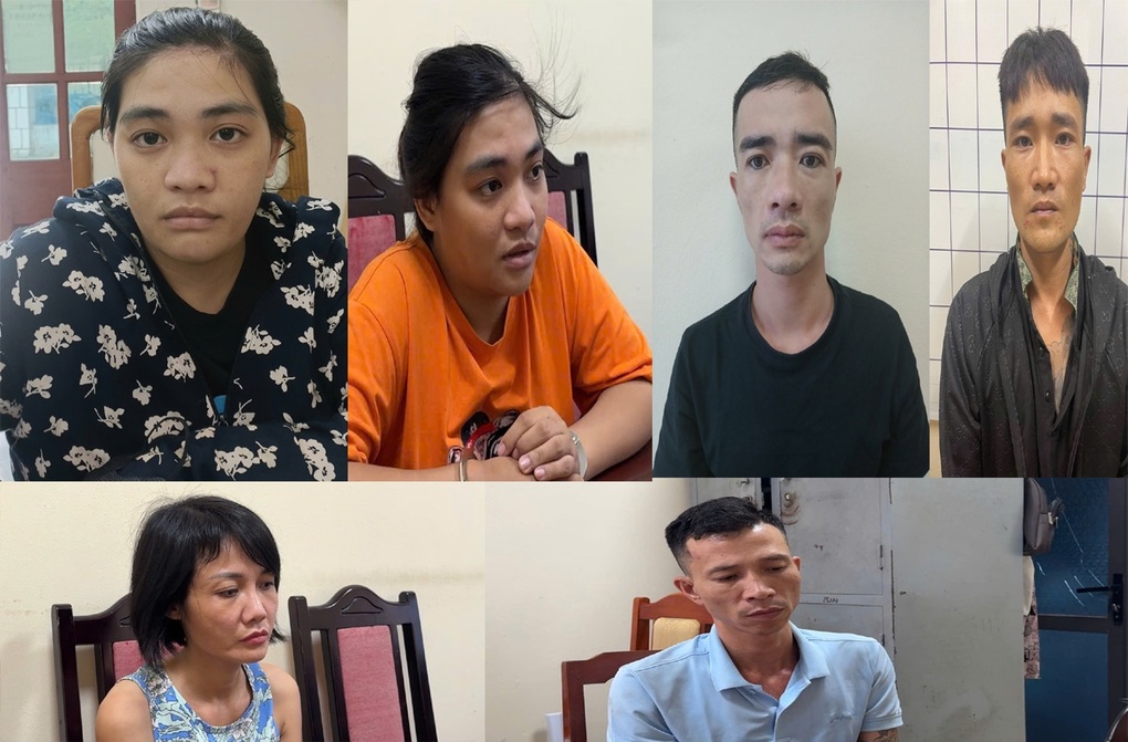 Công an triệt xóa đường dây ma túy từ Hà Nội vào Thanh Hóa, thu nhiều ô tô - 1 Công an triệt xóa đường dây ma túy từ Hà Nội vào Thanh Hóa, thu nhiều ô tô - 1