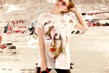 Mua sắm hàng hiệu ưu đãi tới 50% cùng Runway