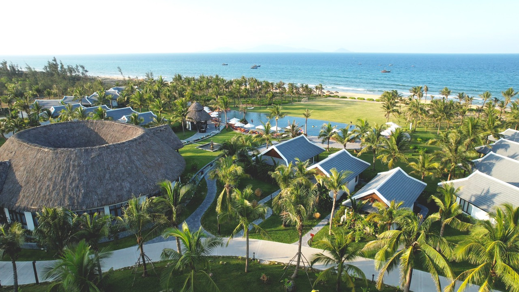 Bliss Hoi An Beach Resort Wellness vào top 10 Best of the Best của Tripadvisor - 1 Bliss Hoi An Beach Resort Wellness vào top 10 Best of the Best của Tripadvisor - 1