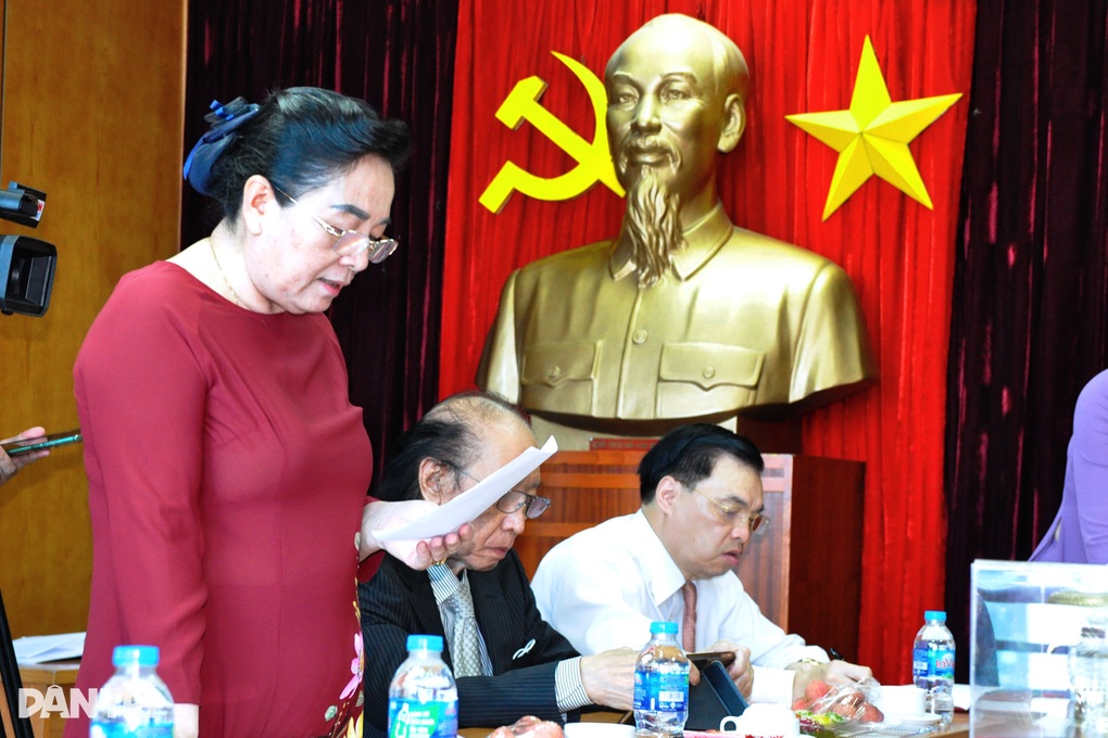 Shinnyo-en trao tặng 9000 USD đến học sinh, sinh viên nghèo Việt Nam - 4 Shinnyo-en trao tặng 9000 USD đến học sinh, sinh viên nghèo Việt Nam - 4