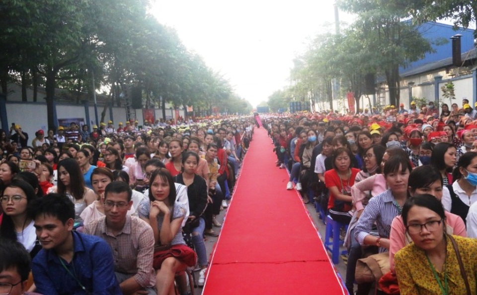 Tổ chức Tết sum vầy năm 2021 không quên phòng tránh dịch Covid-19 - 1 Tổ chức Tết sum vầy năm 2021 không quên phòng tránh dịch Covid-19 - 1