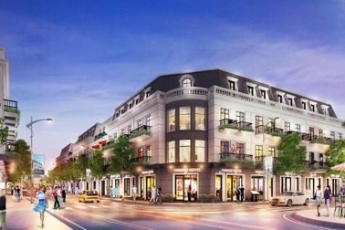 Mở bán Vincom Shophouse Yên Bái – Trao giải thưởng hơn 1 tỷ đồng