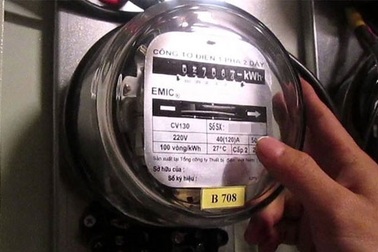 Hướng dẫn tra cứu chỉ số tiêu thụ điện của hộ gia đình ngay trên smartphone