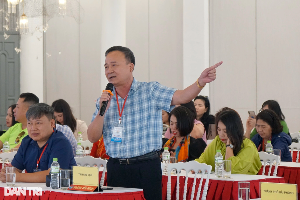 Tranh cãi thông tin Bình Định đón 1,3 triệu lượt khách trong 3 tháng - 2 Tranh cãi thông tin Bình Định đón 1,3 triệu lượt khách trong 3 tháng - 2