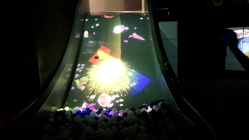 Xuất hiện Trung tâm Giải trí Giáo dục Tương tác Công nghệ đầu tiên tại Việt Nam - 9 Xuất hiện Trung tâm Giải trí Giáo dục Tương tác Công nghệ đầu tiên tại Việt Nam - 9