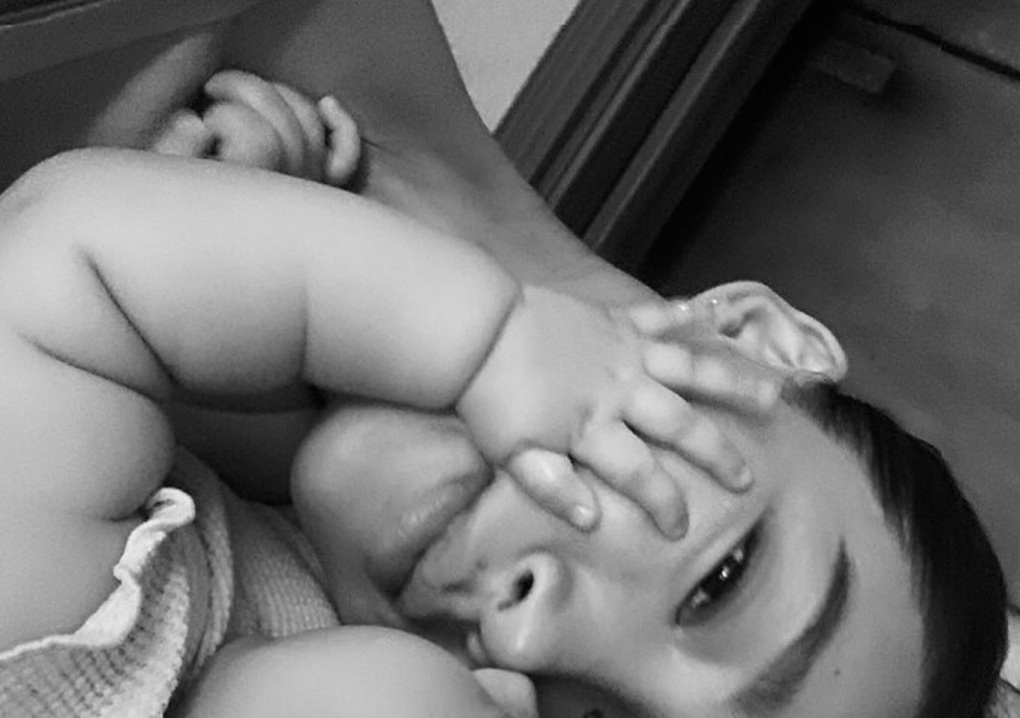 Quý ông độc thân quyến rũ xứ Hàn làm bố ở tuổi 51 nhưng không kết hôn - 4 Quý ông độc thân quyến rũ xứ Hàn làm bố ở tuổi 51 nhưng không kết hôn - 4