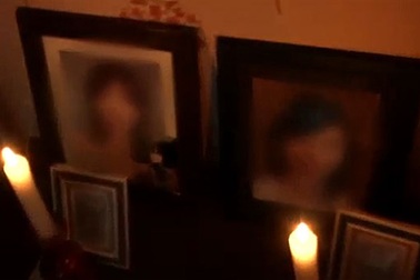 Hé lộ những trang nhật ký đau buồn của nữ nghệ sĩ bị cưỡng hiếp