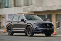 Giá ngang xe hạng D, mẫu SUV cỡ C này vẫn bán chạy hơn đối thủ