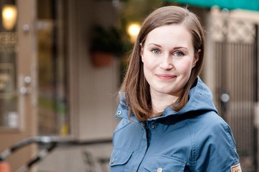 Các nhà lãnh đạo trẻ nhất thế giới