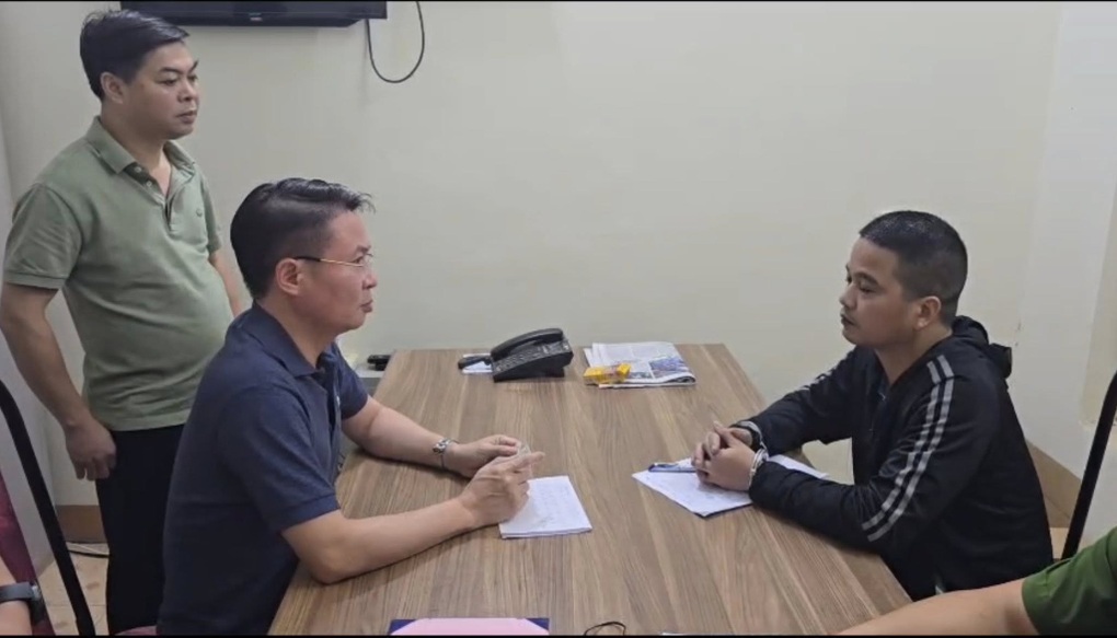 Thảm án ở Phú Thọ: Chồng đâm chết vợ và hai người đàn ông - 1 Thảm án ở Phú Thọ: Chồng đâm chết vợ và hai người đàn ông - 1