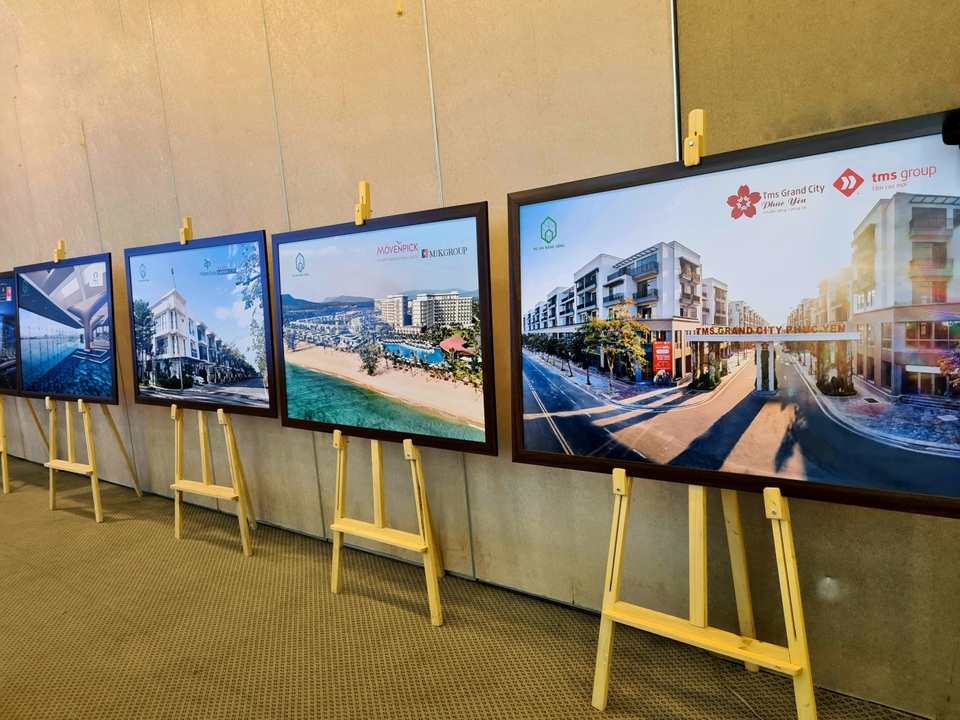 TMS Grand City Phúc Yên – “Dự án đáng sống năm 2020” - 1 TMS Grand City Phúc Yên – “Dự án đáng sống năm 2020” - 1
