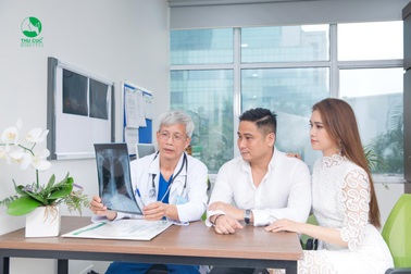 Bệnh viện Thu Cúc tặng 30% gói tầm soát ung thư trong dịp đầu xuân