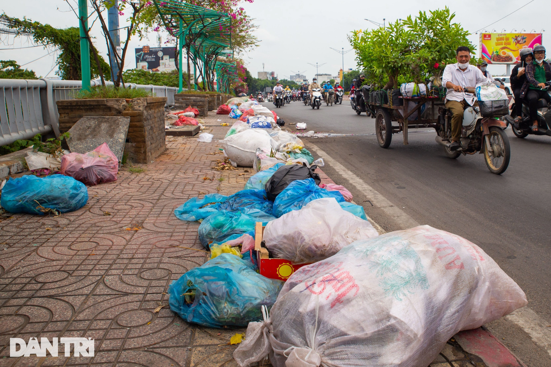 Những cây cầu đen ở TPHCM - 2 Những cây cầu đen ở TPHCM - 2