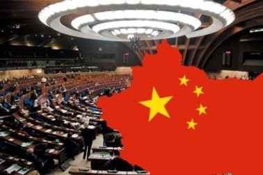 Châu Âu không công nhận kinh tế thị trường đối với Trung Quốc