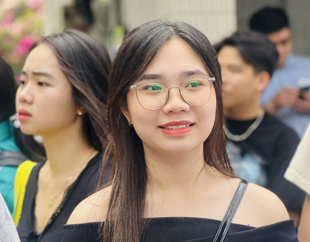 L'Université d'éducation de Hô-Chi-Minh-Ville retarde l'annonce des résultats d'admission - 1 Trường Đại học Sư phạm TPHCM lùi thời gian công bố điểm chuẩn - 1