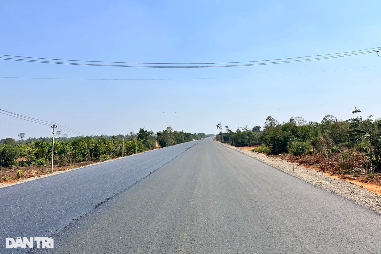 View - Đắk Lắk cung cấp hồ sơ gói thầu 100 tỷ của Tập đoàn Thuận An cho Bộ Công an | Báo Dân trí